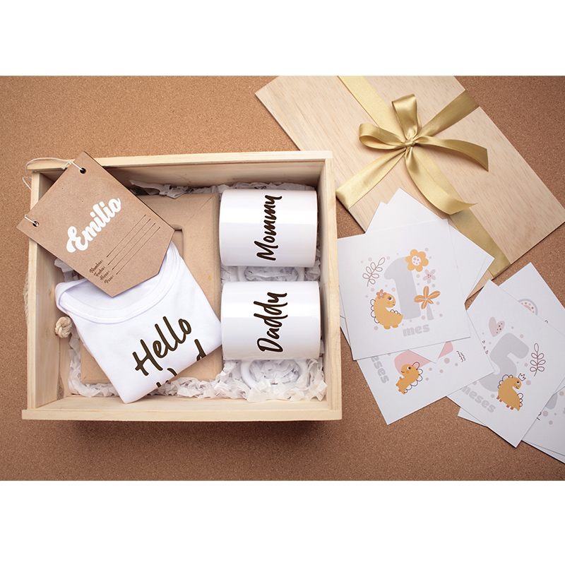 Mis Primeros Destellos